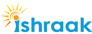 ishraak-logo